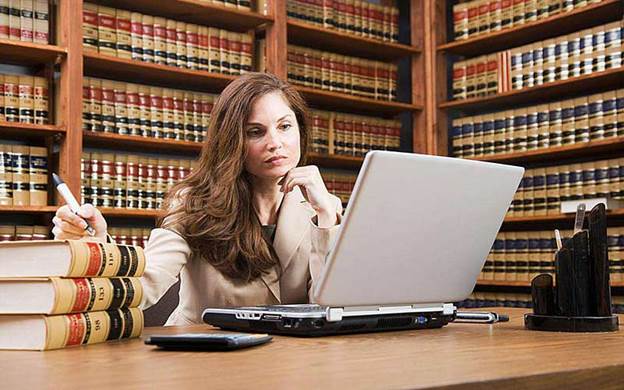 مشاوره حقوقی آنلاین